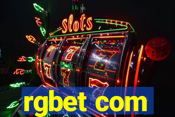 rgbet com